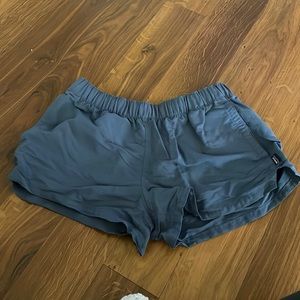 Patagonia shorts